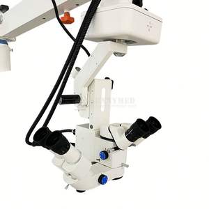 독립형 현미경 전자 쌍안 현미경 외과 안과 수술 <span class=keywords><strong>ENT</strong></span> 현미경 - Product Image 2