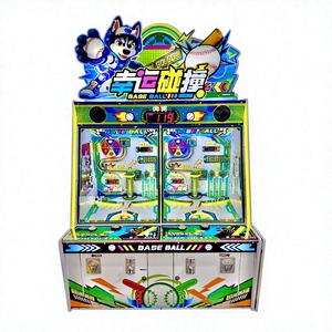 Macchina per il Redenzionamento di Buoni Regalo Lucky Supermarket, Macchina da Gioco Virale, Accattivante ed Elegante, Bestseller del Momento - Product Image 2