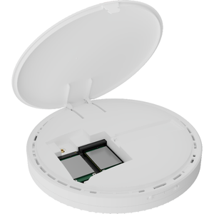 Huaweis EKit Engine 6760S-56 Zugangspunkt Innen WIFI6 11ax 5GE <span class=keywords><strong>2</strong></span> <span class=keywords><strong>2</strong></span> 4 MIMO Tri-Band <span class=keywords><strong>2</strong></span>.4G 5G <span class=keywords><strong>IoT</strong></span> Enterprise Wireless-Decken-AP - Product Image 4