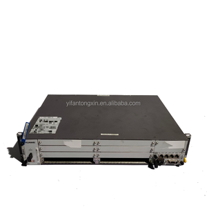 Unidad de Procesamiento de Banda Base (UBBPd6) para Equipos de Comunicación 5G BBU3900 BBU3910, WD2DUBBPD600 03022HEM -48V DC - Product Image 5