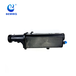 17137787039 17111436413 17117573781 Vase d'expansion pour BMW <span class=keywords><strong>X5E53</strong></span> X3E83 - Product Image 5