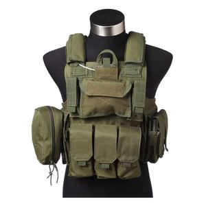 เสื้อเกราะกันกระสุนแบบยุทธวิธี - Product Image 3