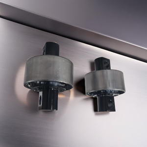 55542-Z2005เหล็กกันแรงบิดสำหรับรถบรรทุกรุ่น Hino Isuzu เหล็กทนทาน - Product Image 1