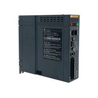 Moteur servo AC de haute qualité 220V 750W 2.4N.m à couple élevé 3000 tr/min, kit de commande servo monophasé EtherCAT haute vitesse