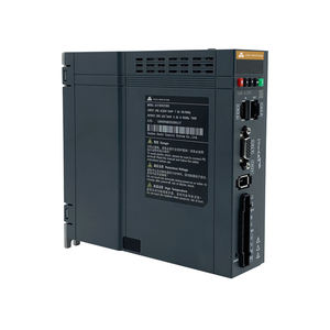 하이 퀄리티 220V 750W AC 서보 모터 2.4N.m 높은 토크 3000rpm 고속 3 상 EtherCAT 서보 드라이브 키트 - Product Image 3