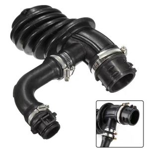 Air Intake Pipe For Ford 1673571 With <b>Clamp</b> Replacement Part - Product Image 1