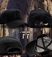 Grosir Topi Gorras G5 Gallo Fino Asli, Topi Barbas Seri Shattered 31, Topi Baseball Custom Suede