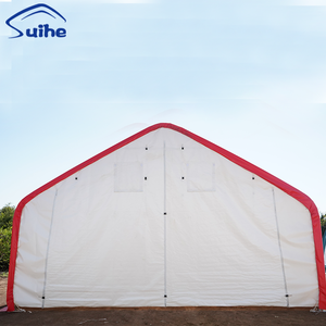 Tente industrielle de mariage et de partie de PVC pour des événements extérieurs et l'abri - Product Image 5