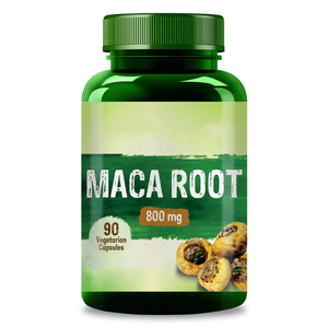 Cápsulas de extracto de <span class=keywords><strong>maca</strong></span> de grado superior para hombre, embalaje OEM - Product Image 2