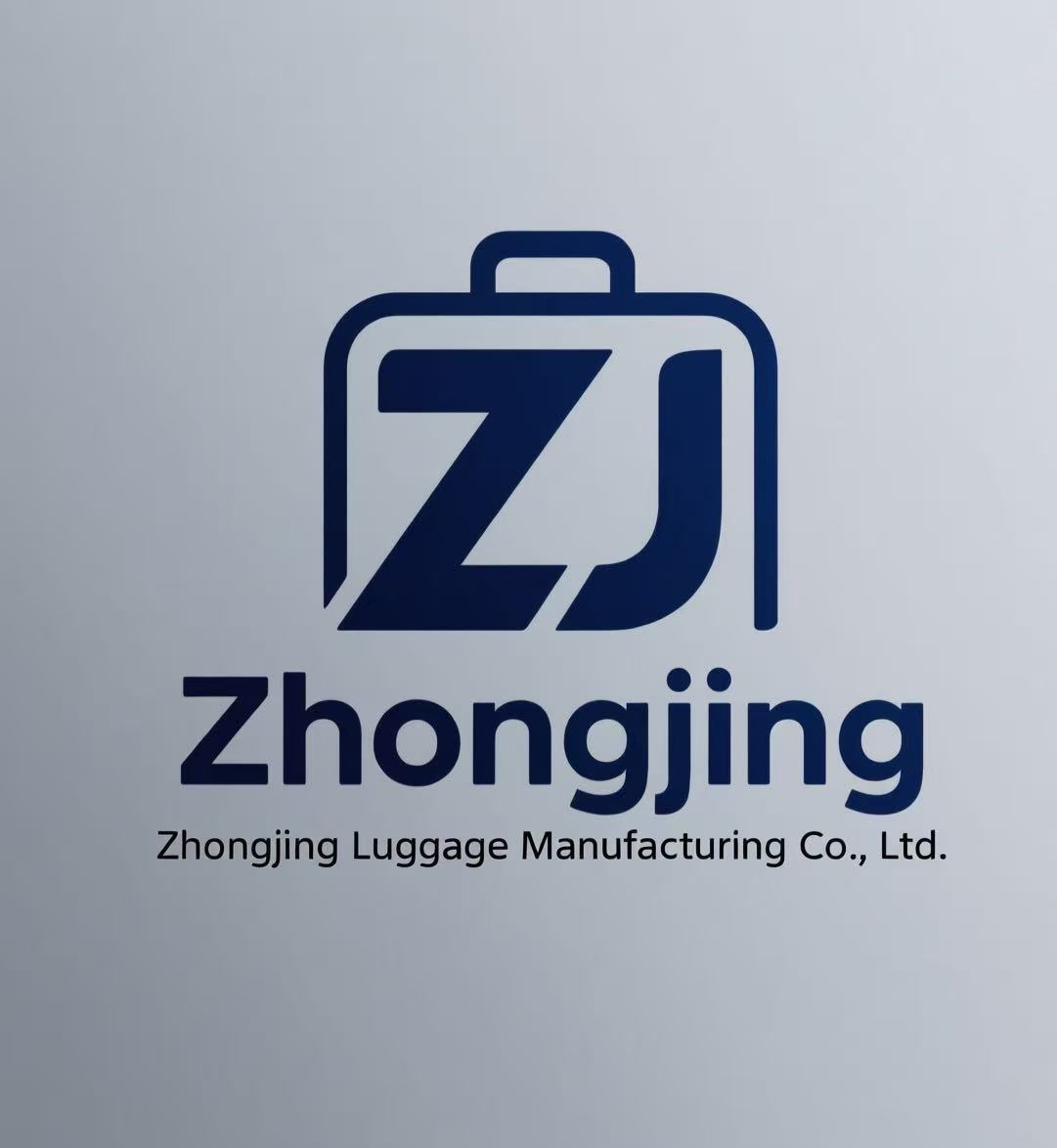 Baoding Zhongjing Bag Co., Ltd. logo