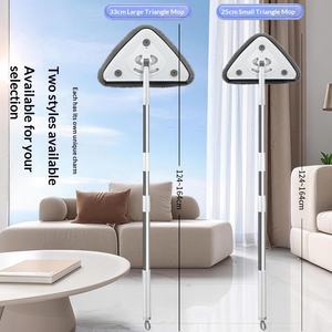 Limpiacristales, Artefacto para el Hogar, Limpiacristales <span class=keywords><strong>de</strong></span> Doble Cara para Edificios Altos, Herramienta <span class=keywords><strong>de</strong></span> <span class=keywords><strong>Limpieza</strong></span> con Barra Extensible - Product Image 2