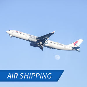 Agent d'expédition DDP DDU LCL DHL UPS Express porte à porte, transitaire aérien de Yiwu Dongguan vers le Mexique Guadalajara - Product Image 3