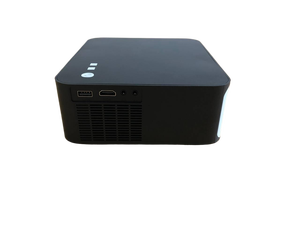 High Quality Colable DL300 1080P <b>LED</b> Smart Android Wireless Portable <b>Projector</b> With Stereo Built-in 32GB for Home DL300 Christma - Product Image 5