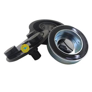 Embrague del Compresor de Aire Acondicionado para Nissan Navara, Polea 6Pk, Otros Sistemas de Aire Acondicionado - Product Image 4