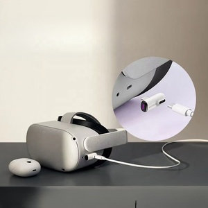 Audífonos Inalámbricos para Juegos Soundcore <span class=keywords><strong>VR</strong></span> <span class=keywords><strong>P10</strong></span>, Audífonos Bluetooth con Reducción de Ruido <span class=keywords><strong>VR</strong></span>, Compatibles con Múltiples Dispositivos de Juego - Product Image 3