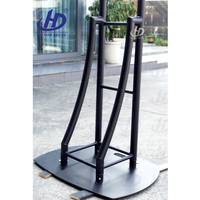 Structure en aluminium pour supports TV, scènes, éclairages et solutions d'événements de performance