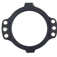 Manettes de changement de vitesse magnétiques pour simulateur de course Logitech G29 G920 G923, commande de transmission pour volant de jeu PC
