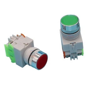 Với Nút Tự Cài Đặt Lại Ánh Sáng, Công Tắc Hai Bánh Dừng Khẩn Cấp, Nút Điều Khiển Tốc Độ Của Máy Giặt Và Máy Ủi - Product Image 2