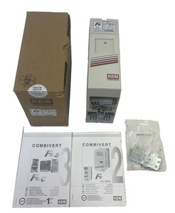 Variador de Frecuencia Combivert F4 09.F4 <span class=keywords><strong>C3D</strong></span> 3420/1.4 1.5kW NUEVO - Product Image 1