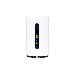 5G CPE Router WiFi 6โมเด็มกิกะบิตอีเธอร์เน็ตสำหรับ <span class=keywords><strong>Nokia</strong></span> fastmile 5G GATEWAY 3.<span class=keywords><strong>1</strong></span> WiFi6 5G ซิมการ์ดเราเตอร์ CPE 5G12-13W-B - Product Image 1