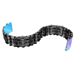 <span class=keywords><strong>P20</strong></span> linh hoạt Màn hình hiển thị <span class=keywords><strong>LED</strong></span> kỹ thuật số biển hiển thị với dính Glass cho trung tâm mua sắm Windows - Product Image 6