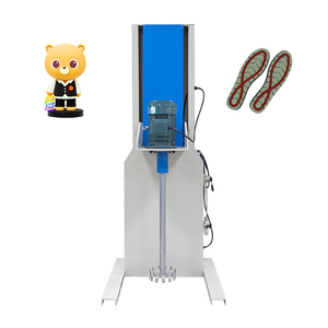 Mezcladora Automática de Ahorro de Energía bibo para Mezclar PVC, Material, Pasta de Color y Otros Materiales - Product Image 1