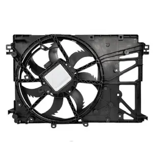 1636031500 for toyota camry Car High Quality Auto Radiator Cooling Fan