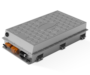Sistema de Batería de Litio para Vehículos Eléctricos LFP de Alto Voltaje Personalizado Brogen con IP68/69 y 4000 Ciclos - Product Image 1