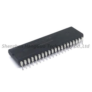 Microcontrôleur PIC18F4520 DIP-40 PIC18F4520-I/P pour puces IC - Product Image 3