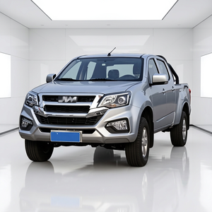 รถกระบะอีซูซุ รี-แม็กซ์ 2.8T ดีเซล ปี 2022 มือสอง ไฟหน้า LED - Product Image 1
