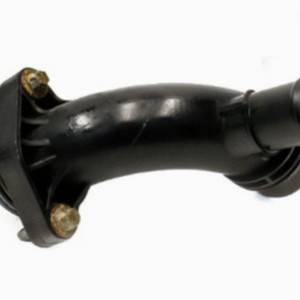 Conector de Manguera de Refrigerante A2742000256JP SG053 para Mercedes Benz C180 C200 C250 C300, Pieza de Repuesto de Plástico - Product Image 3