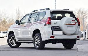 <span class=keywords><strong>Toyota</strong></span> Prado - Product Image 2