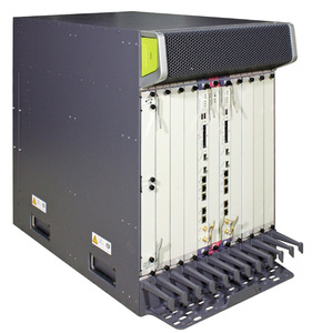 02351TQD H W Ei NE40E-M2K CR5B0BKP0391 Integrated Chassis Components Ne40e Enterprise <b>Router</b> NE40E-M2K - Product Image 2