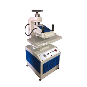 Sac de transport automatique de haute qualité poinçonneuse perforatrice en plastique poinçonneuse hydraulique sacs en plastique - Product Image 5