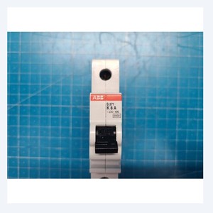 ABB S 271 K 10A S271 K10A - Product Image 6