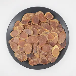 Chinese Medicine Tablets Hong Shen Price Best Quality Chinese Herbs Dried Red Ginseng Root Slice