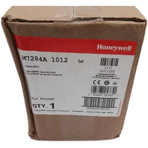 เครื่องตรวจจับเปลวไฟยูวี Honeywell C7061E1014 24 โวลต์ 12 แอมป์ สำหรับงานตรวจจับการเผาไหม้ - Product Image 4