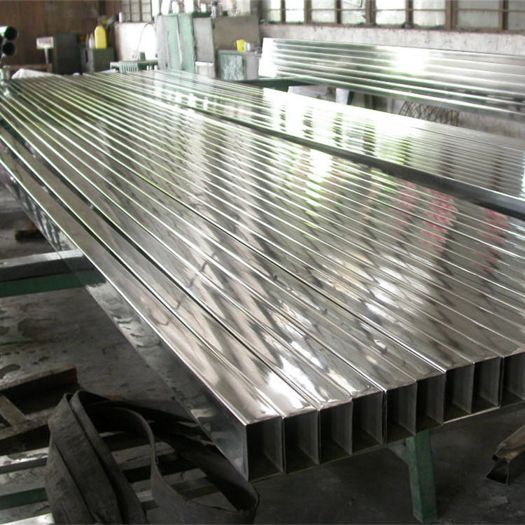 430A stainless steel tube for electrical appliances 430A stainless steel tube for electrical appliances