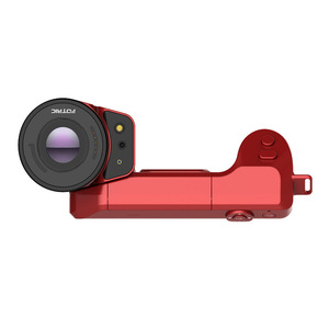 Fotric 360 Series <b>Thermal</b> Imaging <b>Camera</b> F365 F366 F367 F368 F368T Temperature Measurement Infrared <b>Camera</b> - Product Image 2