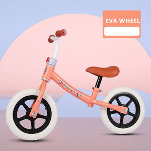 Goedkope prijs 12 inch stalen frame EVA wielen kinderauto voor <span class=keywords><strong>2</strong></span>-4 jarigen - Product Image 6