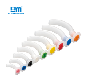 Kleurcode Orofaryngeale <span class=keywords><strong>Guedel</strong></span> Type Oral <span class=keywords><strong>Airway</strong></span> - Product Image 1
