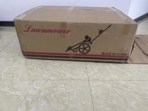 PATELO Chinese Popular 2-Stroke Industrial Sickle Lawn Mowers HPSM350/HPSM430/HPSM415L 1.7HP 70cm Blade <b>Brush</b> <b>Cutter</b> Gasoline - Product Image 6