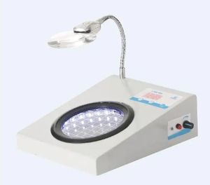 Compteur de colonies numérique sans fil automatique JL-2 pour laboratoire, vente en gros Wakanda Factory - Product Image 3