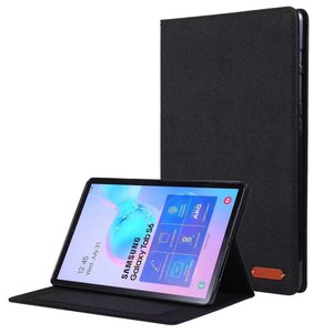 <span class=keywords><strong>Custodia</strong></span> a libro orizzontale con texture e slot per carte per tablet <span class=keywords><strong>Apple</strong></span> <span class=keywords><strong>iPad</strong></span> <span class=keywords><strong>mini</strong></span> 6 da 8,3 pollici 2021 - Product Image 1