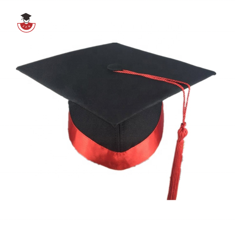 Graduation Hats Preschool Mototo Graduation Paper Cap Class Of 2025 Adjustable Graduation Cap Paper Hat Grad Crown Headband With Elastic String Paper Crowns