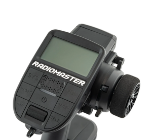 Radiocommande de surface RadioMaster MT12 ELRS 4 en 1, radiocommande open source pour voitures, camions, bateaux, pièces RC - Product Image 3