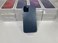 Téléphone Portable Débloqué Version USA Usagé en Gros 12 Pro Max avec Connectivité Cellulaire 5G et 6 Go de RAM à Bas Prix