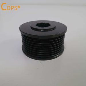 <span class=keywords><strong>Poulie</strong></span> d'alternateur 3680082 pour moteur diesel X15, machines de construction - Product Image 4