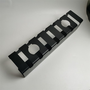 Estante de Almacenamiento de Cables de Hierro, Organizador de Cables Eléctricos, Estante para Almacenamiento de Cables - Product Image 6