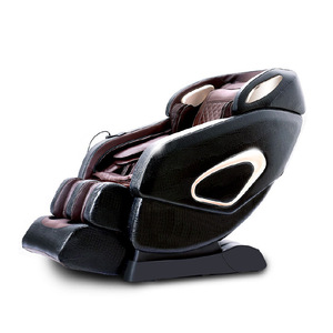BH <b>Massage</b> Chair SL Rail 4D Robotic <b>Hand</b> Zero Gravity Home Use - Product Image 3